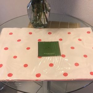 Kate Spade Reversible Placemats (Set of 4)